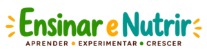Ensinar e Nutrir, encontro sobre alimentação infantil